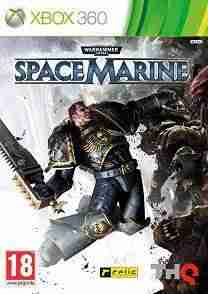 Descargar Warhammer 40000 Space Marine [Por Confirmar][XBOX360][XGD3][RRoD] por Torrent